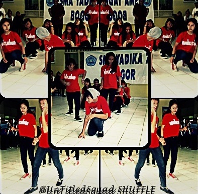 Official Twitter of UnTitledSquad • Since 5Sept12 • More info/Booking✉☎@Imelmeylani : 081296484325/24CF96A5 or ✉☎@ZefannyGNRS : 089652278778/2AC50153