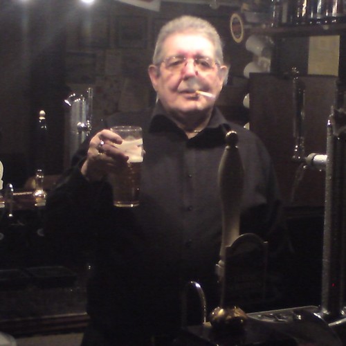 The Black Lion Aberaeron