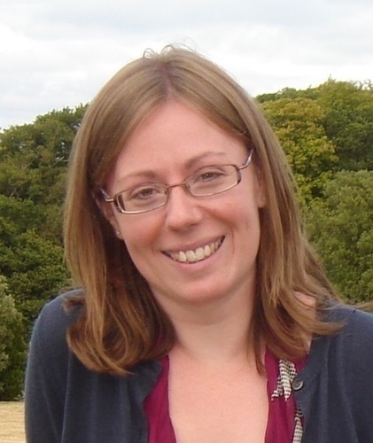 Jane Stevens Crawsha Profile