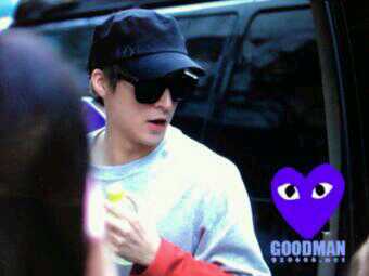 RolePlaying account of Son Dong Woon ┌Tianq+Magnae B2ST┐91L • Udalah jan KEPO (¬_¬)