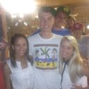 Justin Moyer (@13JustinTime) Twitter