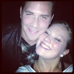 Reason to Live: @KristinnSciacca.. and basketball -sure-