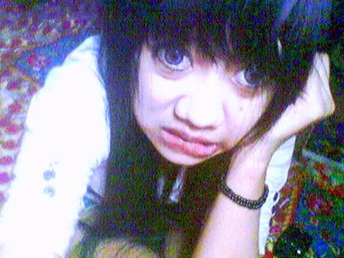 rottenndha's profile picture. I bellong to j35u5