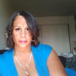 Pretty, Hot, And Tempting Nana of 2013!!! Yep that's me!!! Embracing my new Title...Cheers Clink, Clink, Clink!!! Love to all... Peace