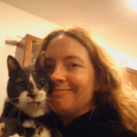 Peg Dolson (@pdolson) 's Twitter Profile Photo
