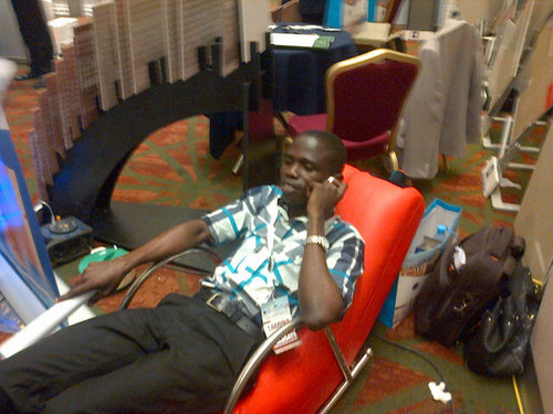 Olatundefash Profile Picture