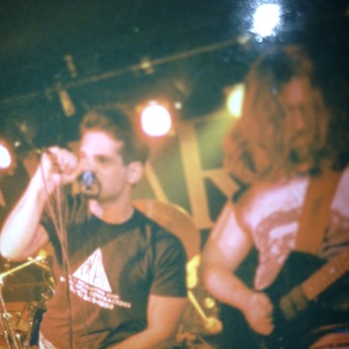 Artist ...SVA....Vocalist in Metal Band The Real Vortex NJ /NY Clubs. Brother 2 Broadway Theatre 🤘🏻Hard Rock & Heavy Metal ......✈️ NY Jets 🏈 Wonka Vision 🎩
