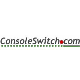 The Console Server Switch superstore. Every brand, every model for your remote serial management