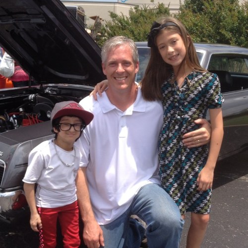 Aborigine331's profile picture. Married 16 years to best friend @prisshizzle- two amazing children Brayden and Brooklyn. Motto Romans 10:13 Men, time to call on the name of Jesus and Man Up!