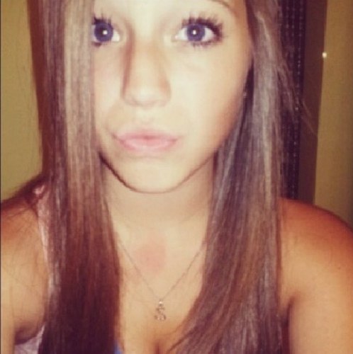 dont care about anything that you wanna say, livin everyday like its my last
                             ✌