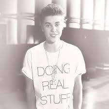 I saw my idol!! Justin Bieber!! 3