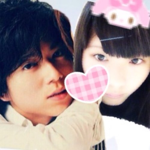 2013.07.26最高のお誕生日をありがとう♡♡裏切ってごめんね。もう裏切らないから。出戻りですが仲良くしてくれると嬉しいです。やっぱり離せない。大好きʕ•̫͡•ʔ♡♡♡