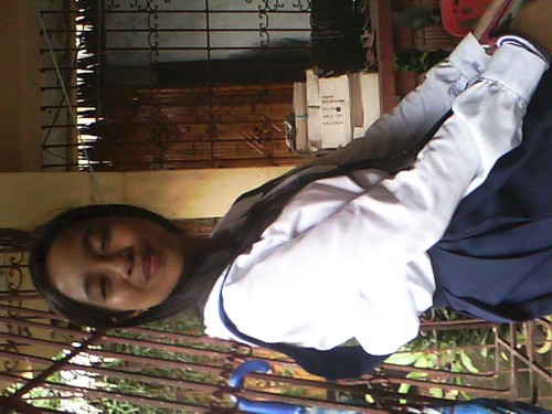 always wear your cute SMILE :p