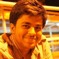 Sai Swaroop Valligetla (@smartswaroop) 's Twitter Profile