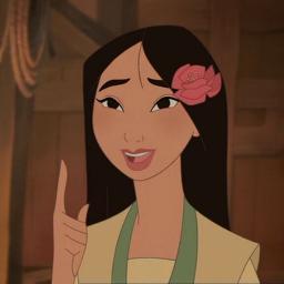 FaMulanDisney's profile picture. soon to come.