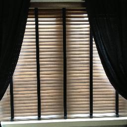 Manfacturer and supplier of all types of window blinds from rollers to shutters including conservatory roof blinds.