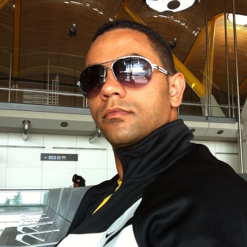 MohamedRomaea's profile picture. 