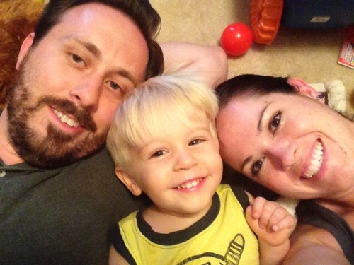 Dental hygienist. Worship leader. Wife to Joel. Mama to Sam.