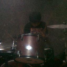 Bagus suripto | 6jan97 | smkn 5 bdg | as drummer in @straightHOLD hardcore and DEMONSTRATE HC
| ♥♥ReniNurjanah♥♥