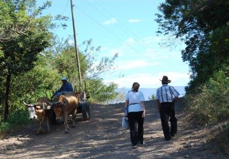 Friendship project of Baltimore, MD, USA, & Limay, Nicaragua.  Delegations, scholarships, food for poor kids & elders, farm animals, microcredit, medicines.