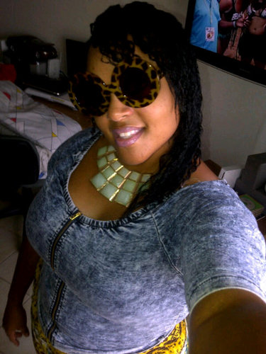 SexyDramaGal_07's profile picture. Outgoing, Charming, Funny, Love to have FUN, and I'm a mother to a handsome 8year old whom I love so very much. Love interesting conversation and hanging out