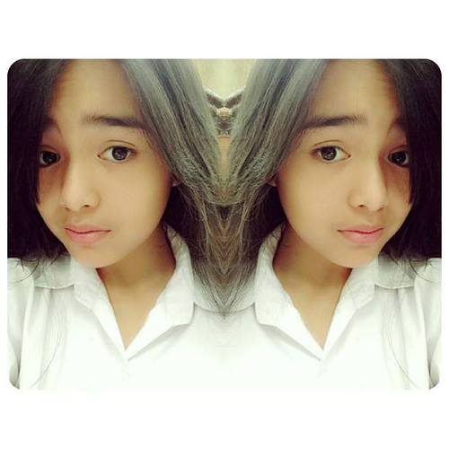 This is MandaSkatic from Cirebon :-) Always support @Amandamanopo :-) anniv 03.08.13