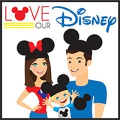 Live coverage from Love Our Disney, In the parks, expos, and more