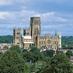 Durham Cathedral (@cathderaldurham) Twitter profile photo