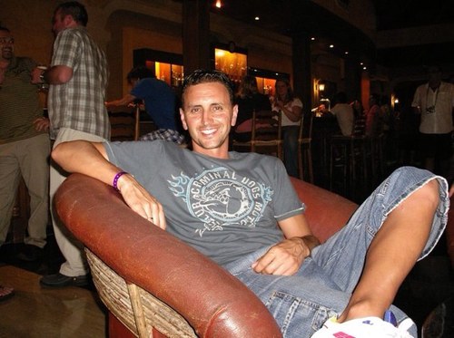 pbr8's profile picture. 