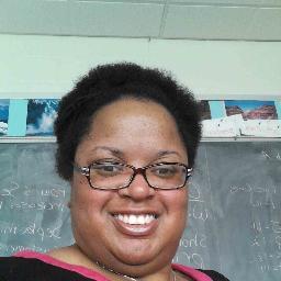 Wordsmith, Blogging Nerd, Writing Teacher and Social Media Maven