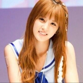 [roleplayer of park chorong apink] 91 lines. #RPWithNoAgency #4P1NK #APINKRP