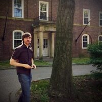 Scott Forth (@stforth) 's Twitter Profile