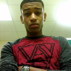 I'm young, spoiled & good looking.