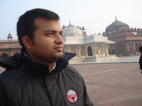 rrs9211's profile picture. 