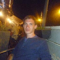 Student HI, VUB | voetbal - KVM