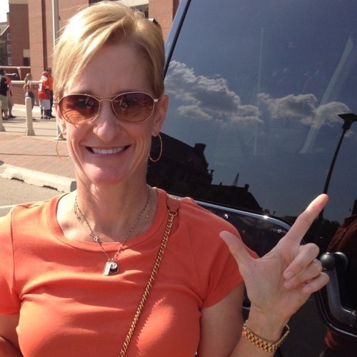 Oklahoma State University '84; 
Casady School '80