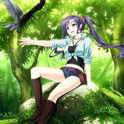 Lvl 13 / Gamer y Otaku ^^ / Muero con One Piece, Soul Eater, Shakugan no Shana, Fairy Tail, Mirai Nikki y cualquier otro anime / Kawaii / Fangirl de Soul
