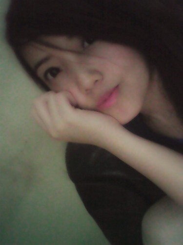 I'M PERFECTLY IMPERFECT :)