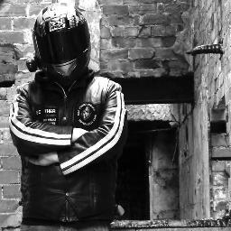Biker Vlogger & Bus Driver From Sunny Hull (England)