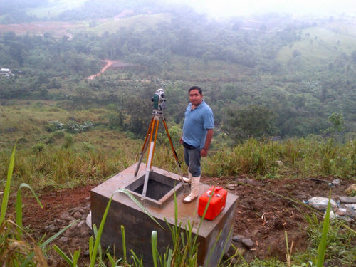 gagus87's profile picture. Ingeniero Civil