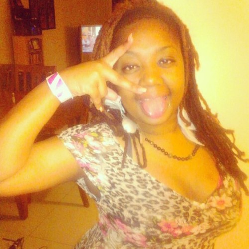 guess wah ? Mi Nuh Tek Disrepect #Spartaangel #GAZA