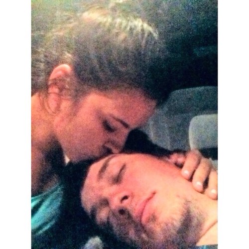 • 7-29-2012 ∞ TRR • #rowingcouple • #follow4follow