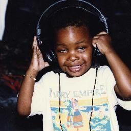 mayowajeboda's profile picture. Nothing to see here. Literally.