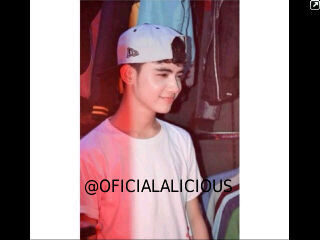[OFFICIAL] Followed&Resmi by @aliando26  dan masih banyak lagi. Alicious? Welcome☺ join us♥