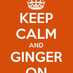 Have a Ginger Day (@haveagingerday) Twitter profile photo
