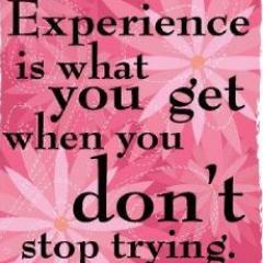 Helping you with life's challenges one question at a time