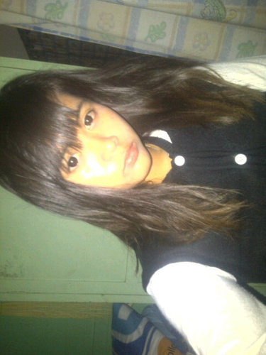 Daughter Of Jesus | 11 Sept 98 | Registered Ulzzang Of Indonesia|S.O.S|CJSHS (X-1)|