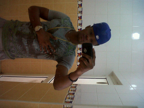 Stillfringz,A.K.A  fresh boi,so hot u cnt drink.!!!.