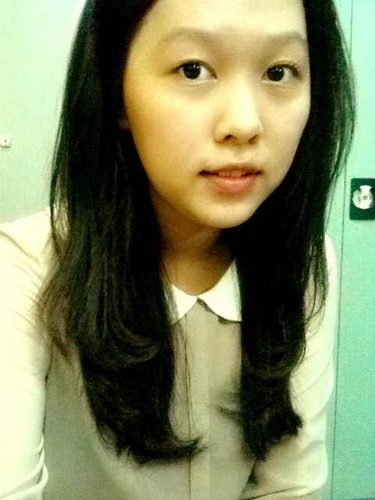 Nothing perfect!