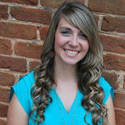 Christ Follower. Southern Belle. Music Lover. Teacher.